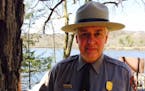 Chris Stein is superintendent of the St. Croix National Scenic Riverway, a national park.
