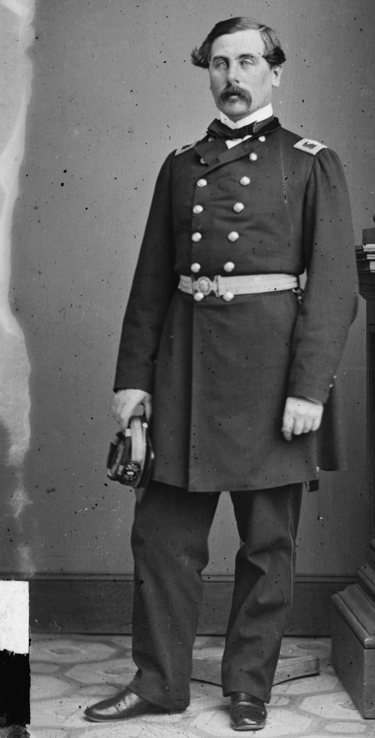 Thomas Francis Meagher