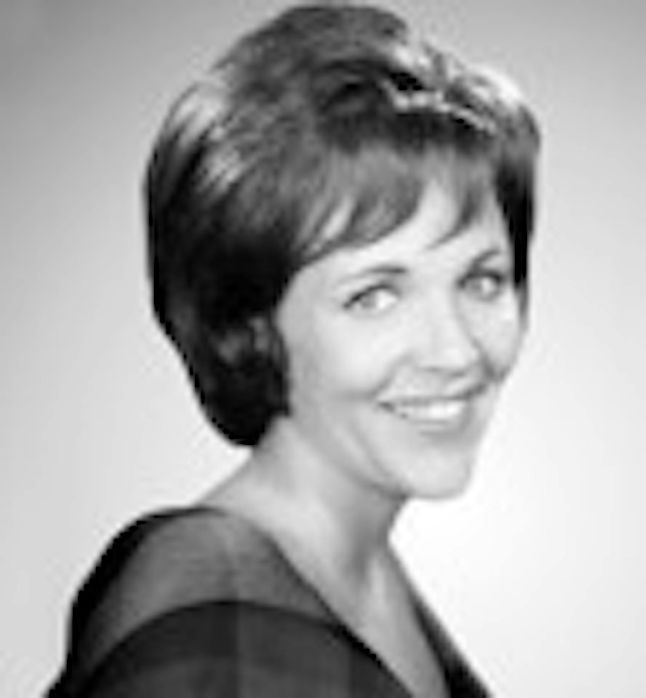 Mary Davies Orfield, aka Carmen the Nurse