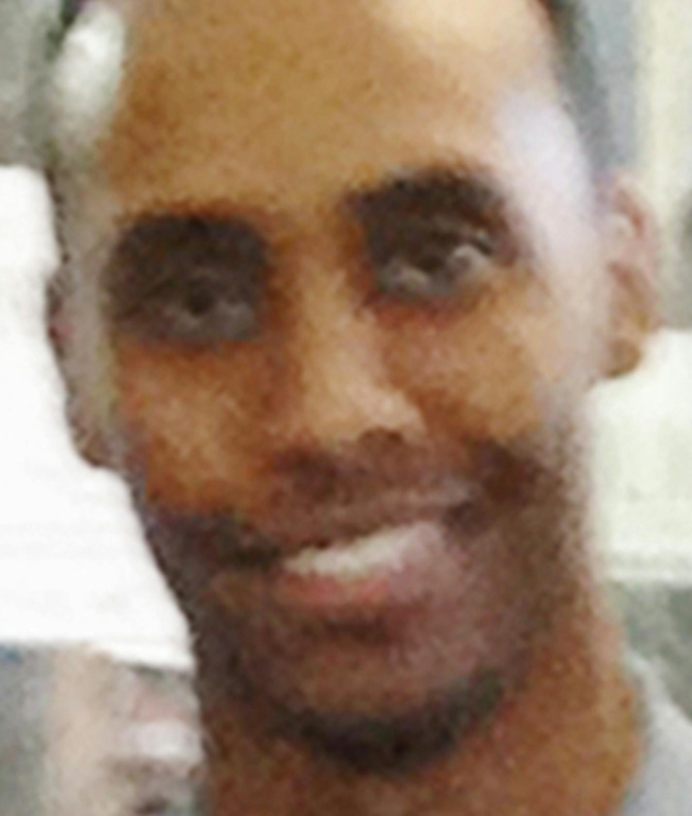 In this May 2016 image provided by the City of Minneapolis, police Officer Mohamed Noor poses for a photo at a community event welcoming him to the Minneapolis police force. Noor, a Somali-American, has been identified by his attorney as the officer who fatally shot Justine Damond, of Australia, late Saturday, July 15, 2017, after she called 911 to report what she believed to be an active sexual assault. Authorities have released no details about what led to the shooting of Damond. (City of Minn