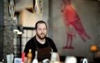 Seward Co-op recruits Third Bird chef for new cafe