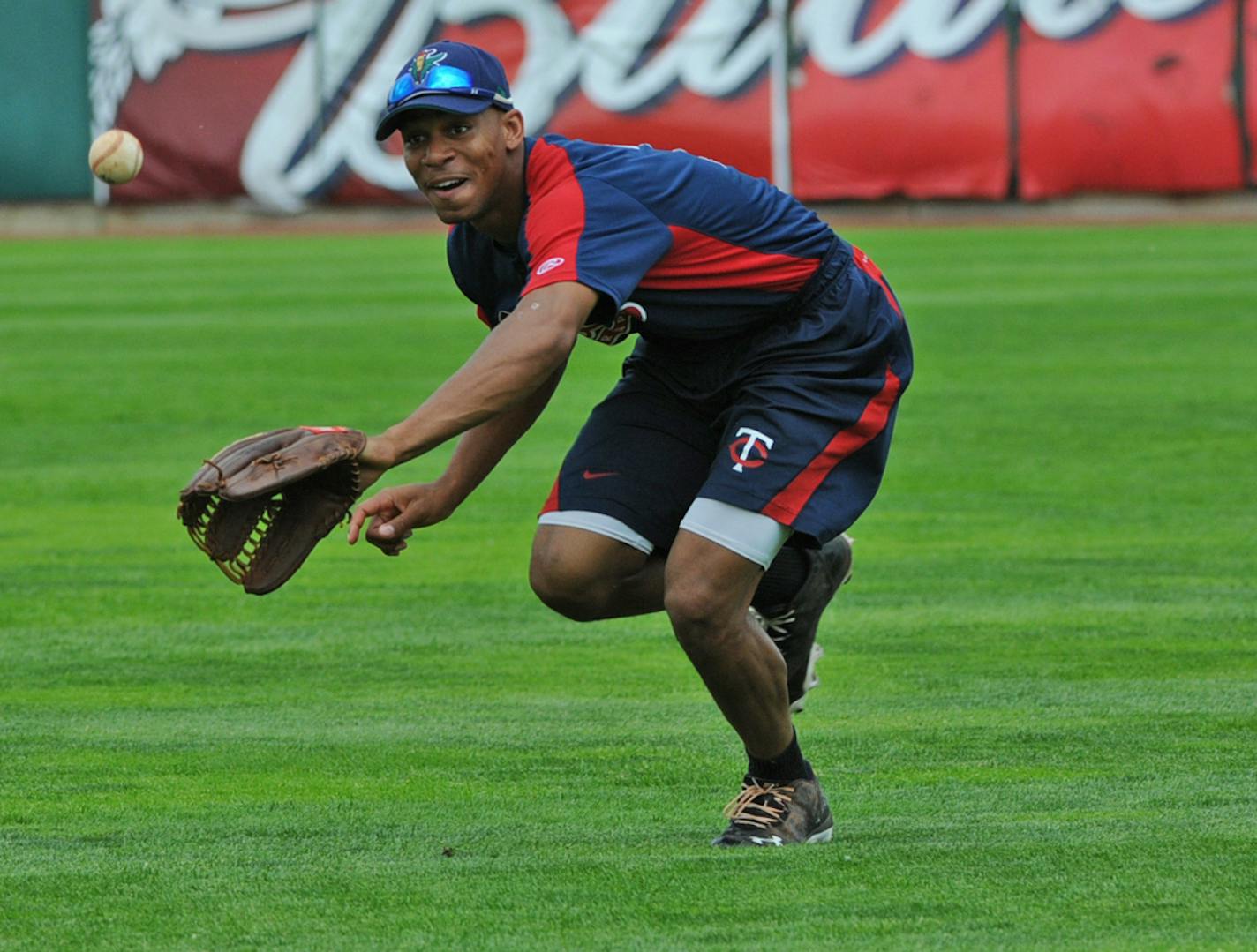 Byron Buxton