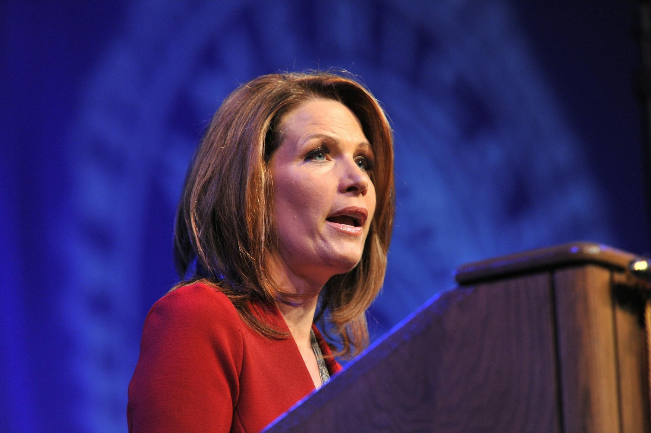 Michele Bachmann