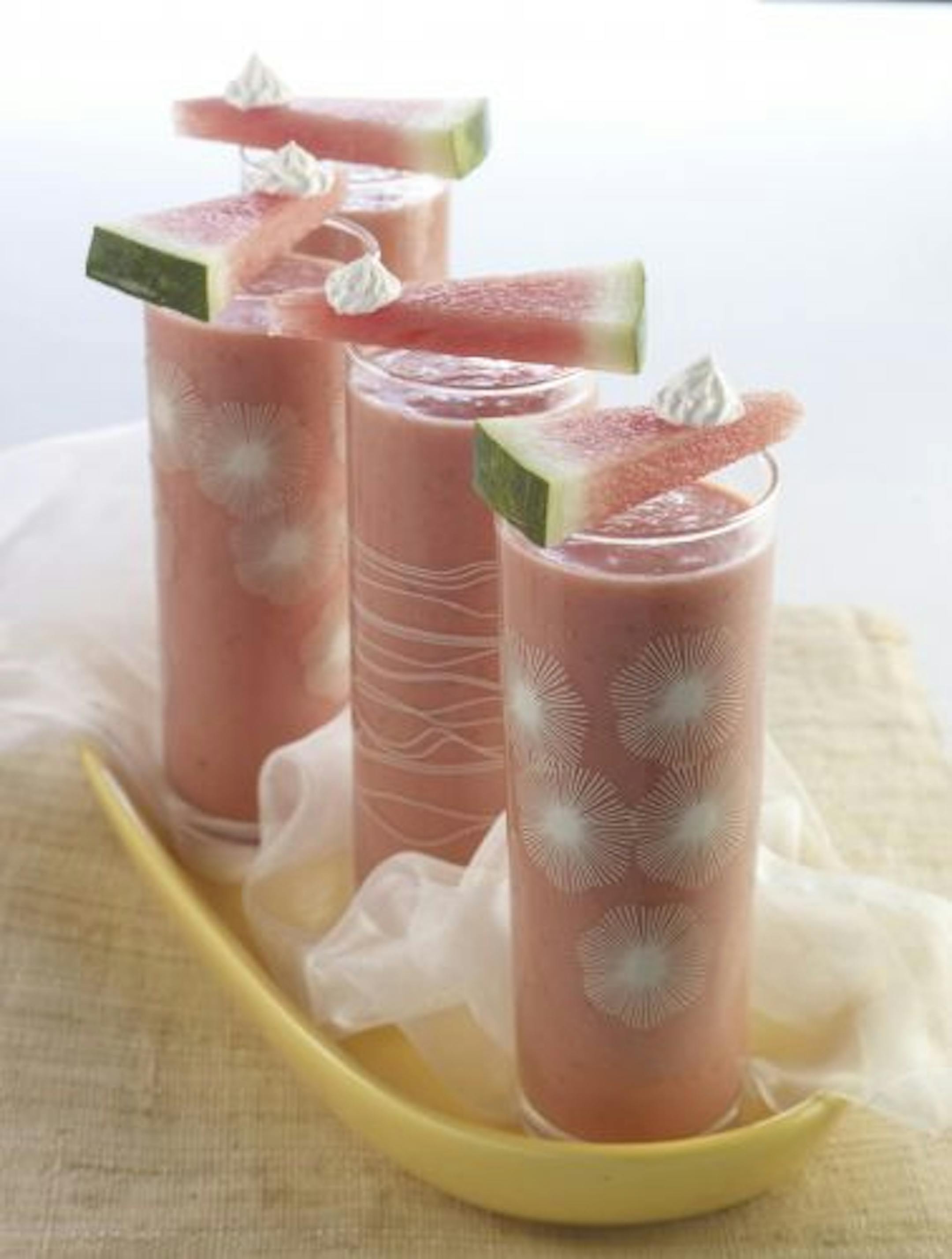 Watermelon Malibu Surf.