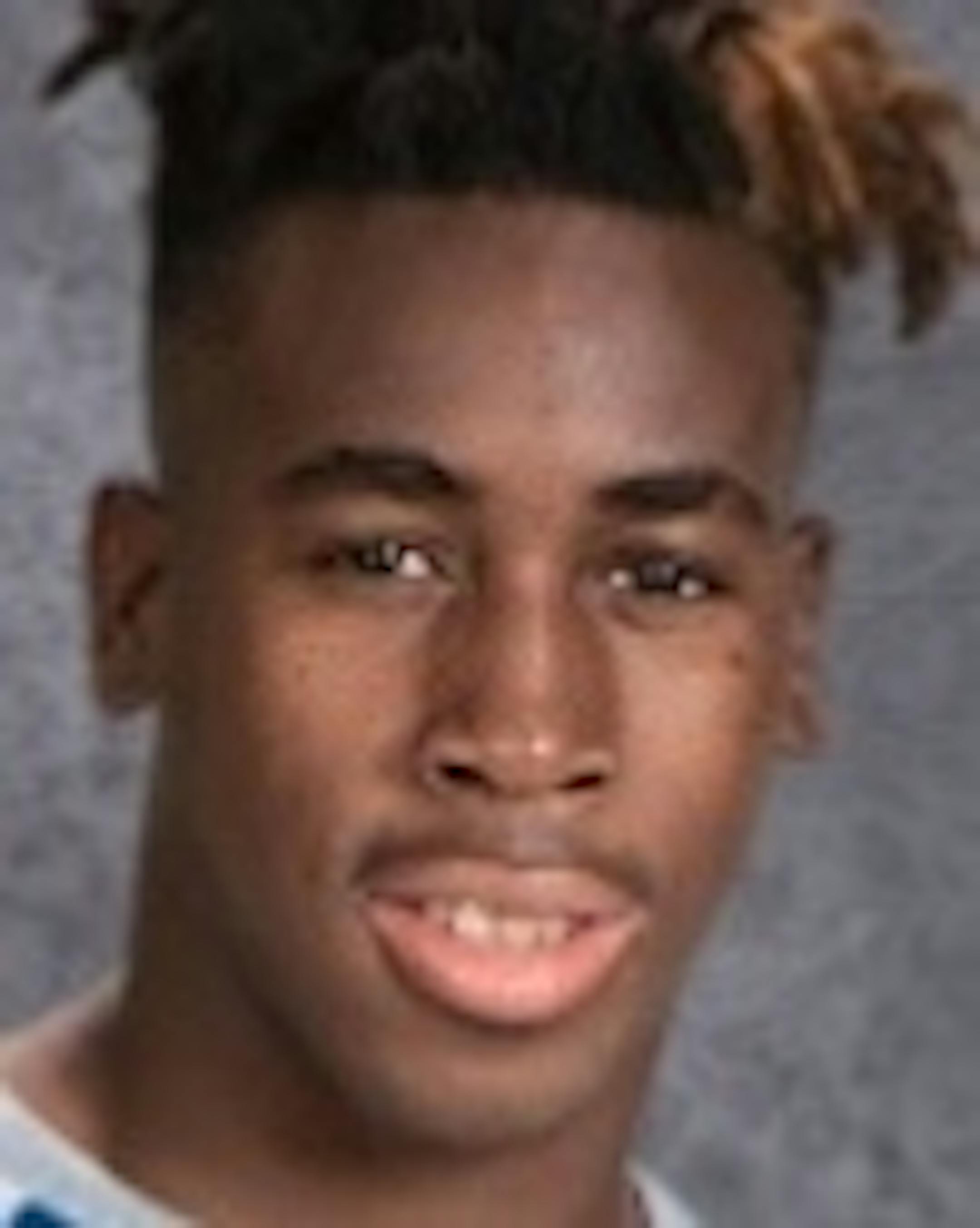 Kenlove Solon, North St. Paul boys' soccer