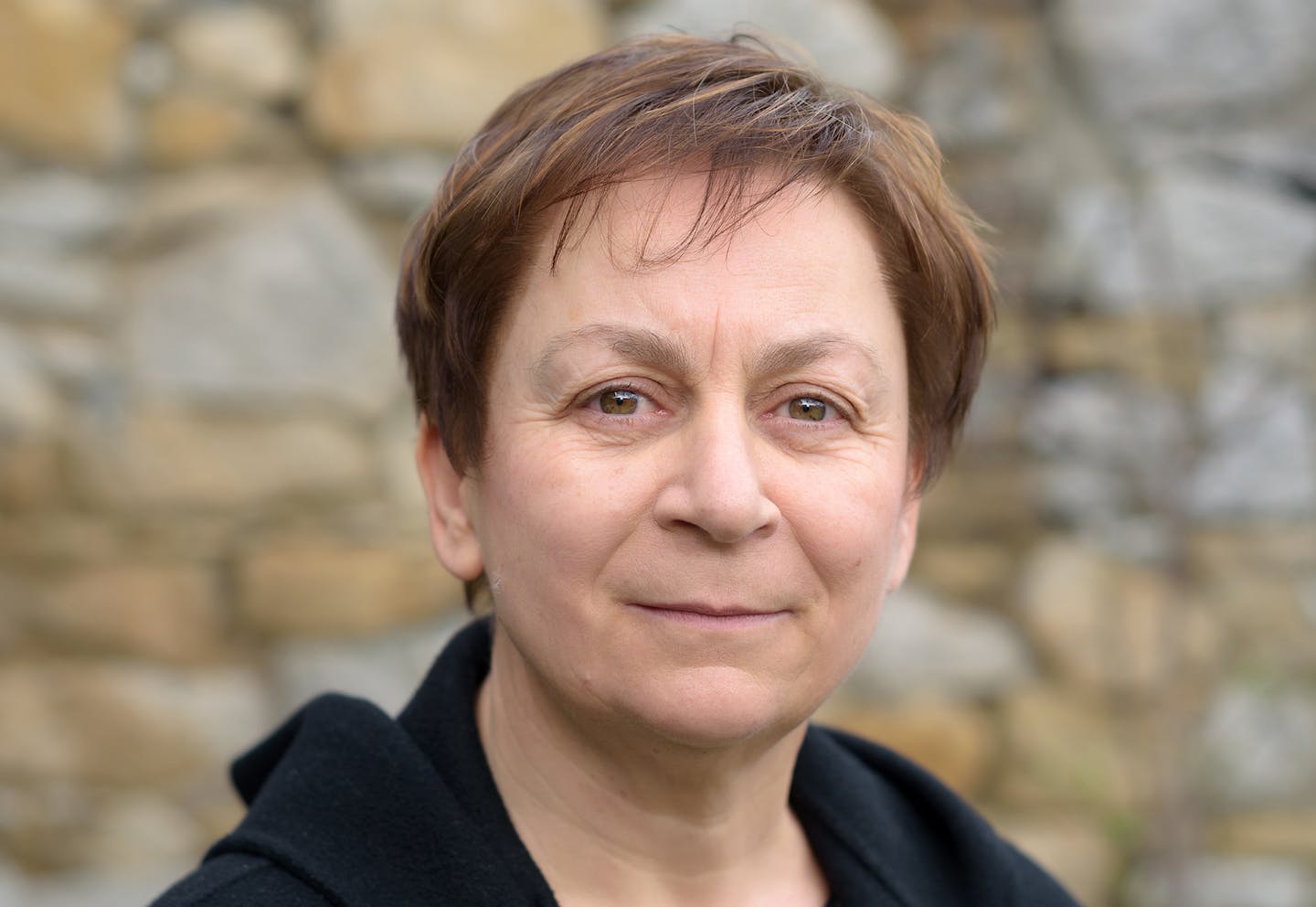 Anne Enright photo by Hugh Chaloner