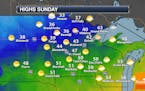 Windy Conditions Sunday Lead To Fire Weather Concerns