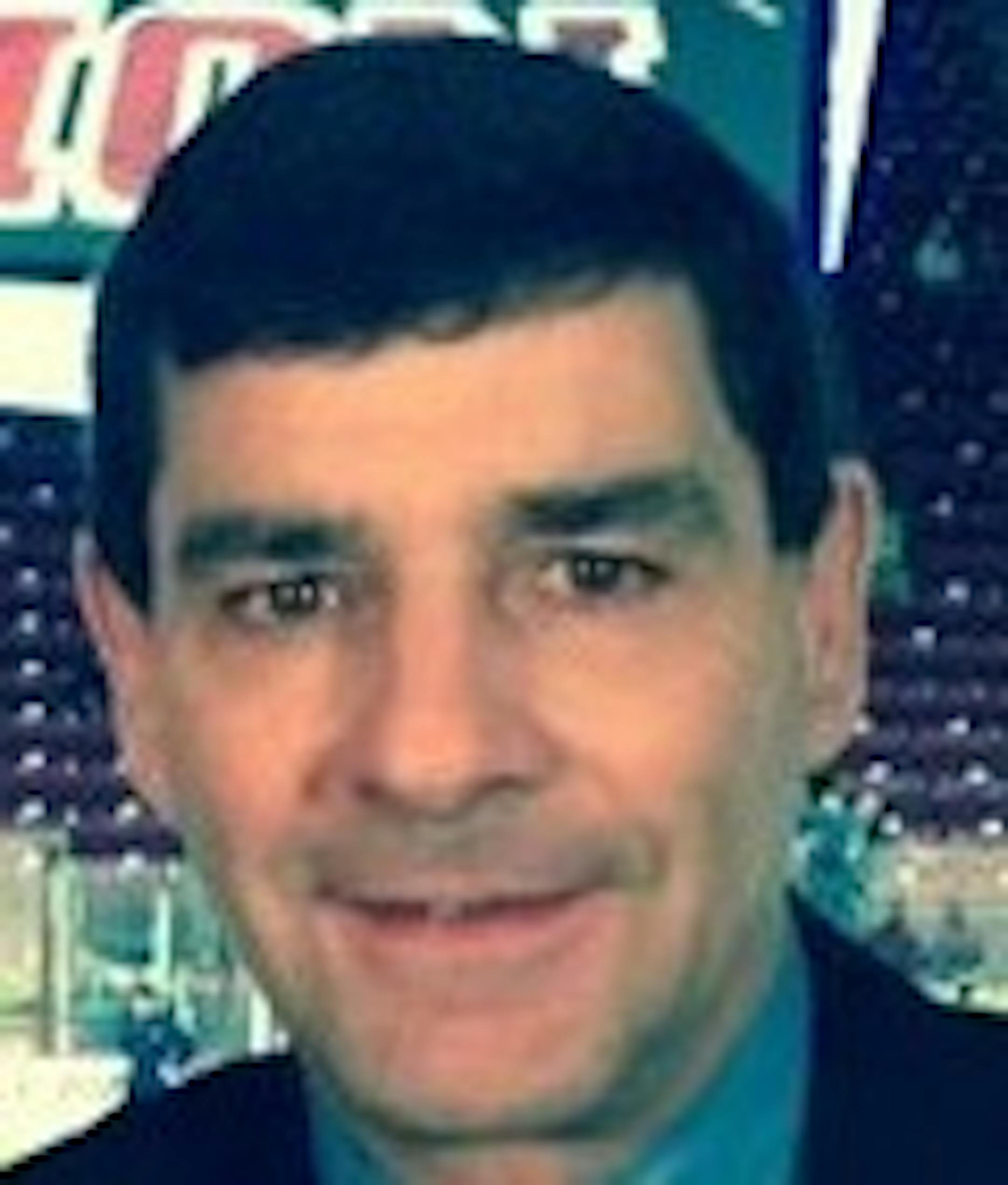 Former Minnesota North Star Pat Micheletti Source: Pat Micheletti