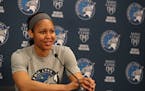 Lynx Mailbag: What's up with Maya -- and will season start on time?