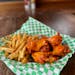 A downtown classic: Buffalo wings at Runyons.