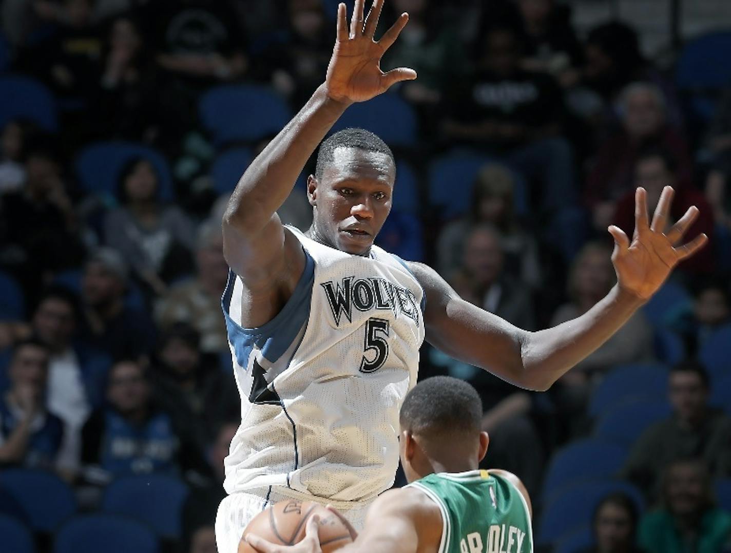 Gorgui Dieng