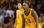 Akeem Springs: Gophers can be even better without him this season