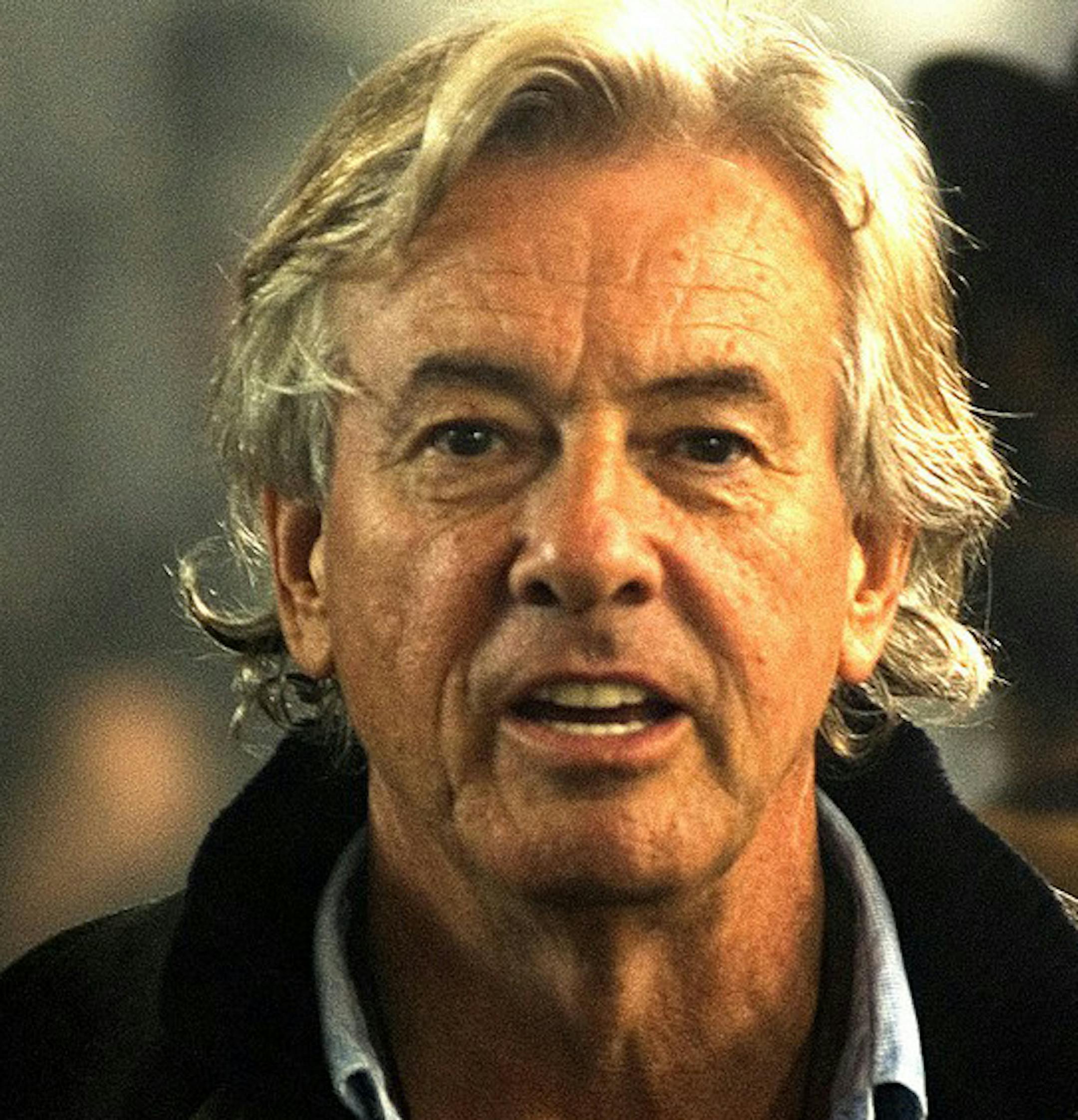 Paul verhoeven