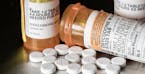 The opioid epidemic continues to affect thousands. (Dreamstime) ORG XMIT: 1211083