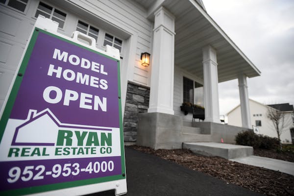 Mortgage rates rose so fast in January that some would-be buyers are being forced to adjust their plans.