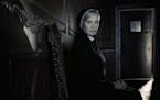 AMERICAN HORROR STORY: ASYLUM -- Pictured: Jessica Lange as Sister Jude -- CR: Frank Ockenfels/FX