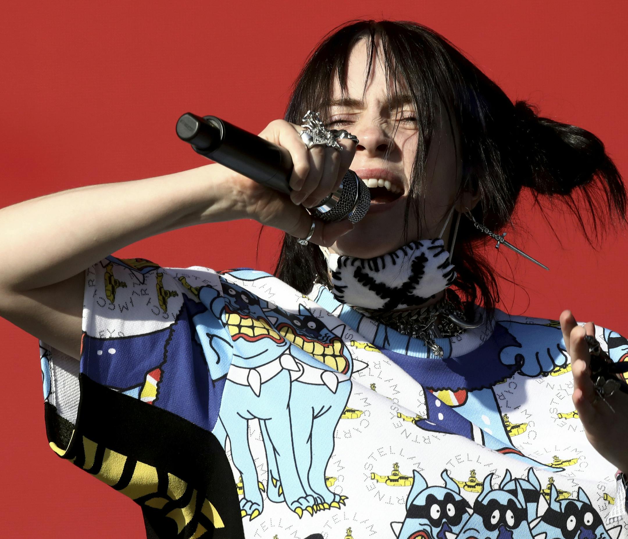 Billie Eilish