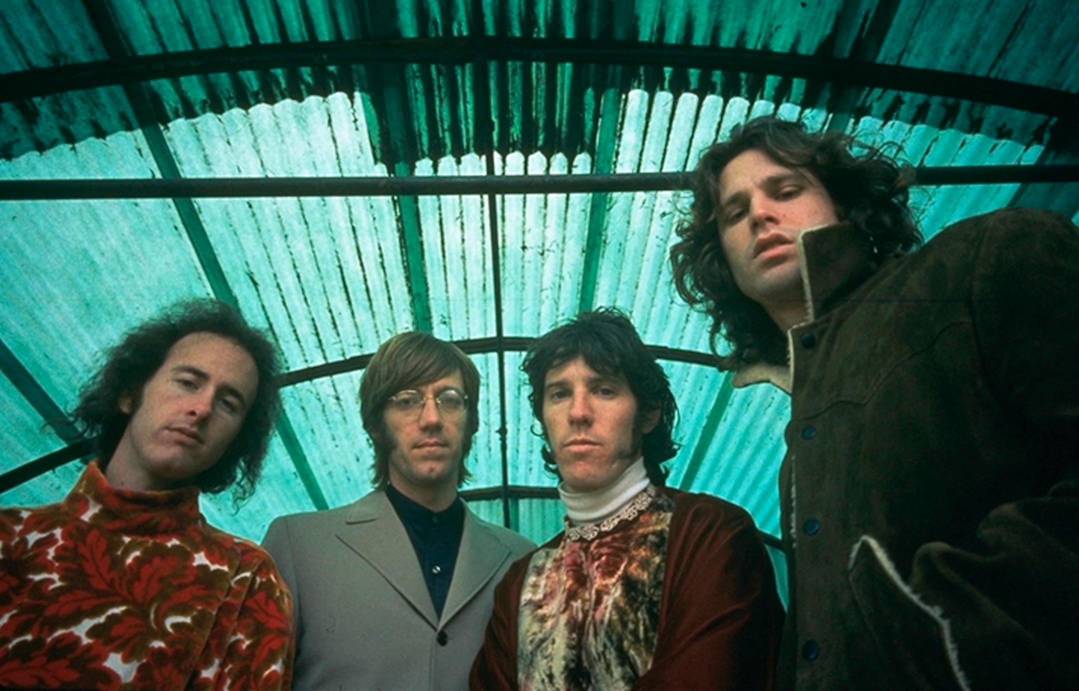 The Doors