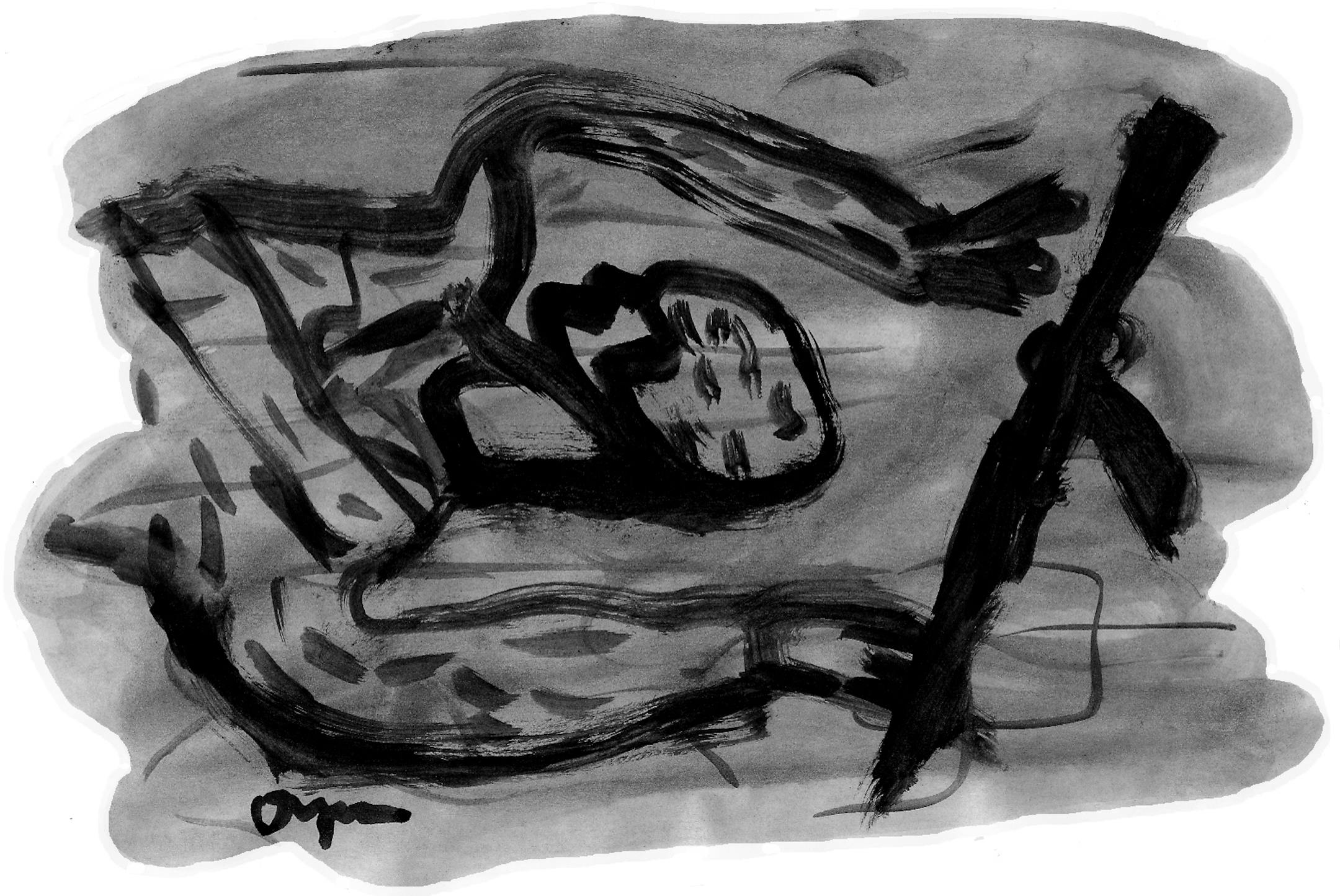 John Overmyer/NewsArt