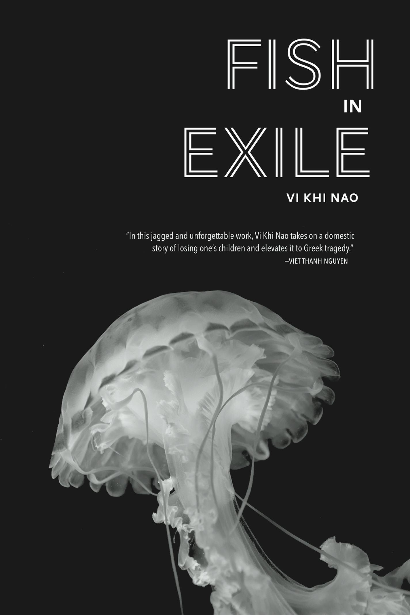 "Fish in Exile," by Vi Khi Nao