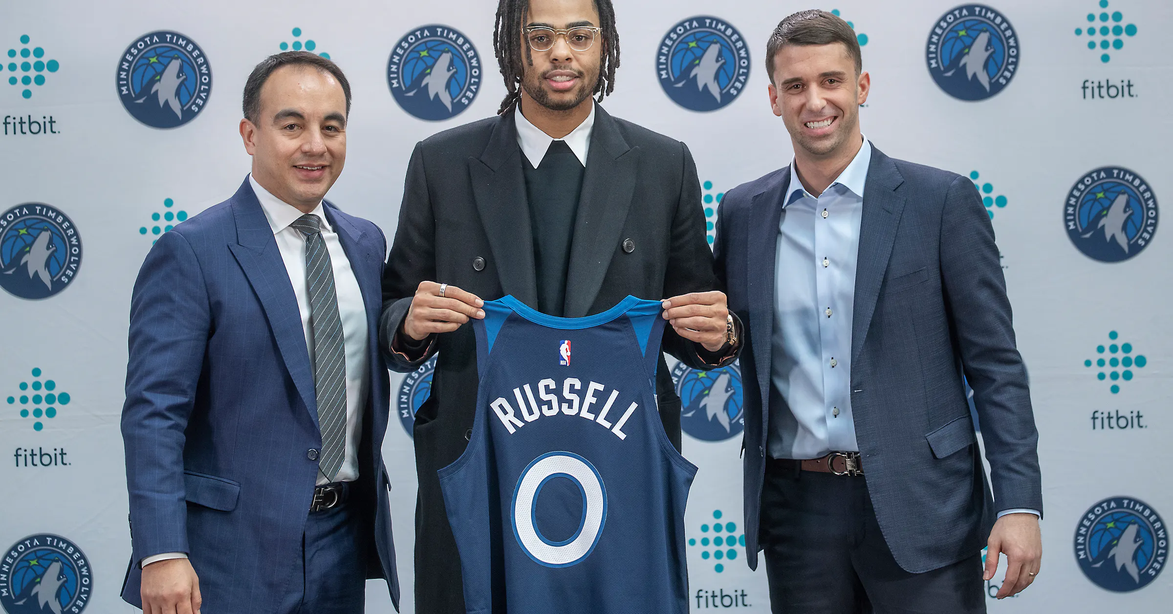 Timberwolves General Manager Recent history of Timberwolves general managers
