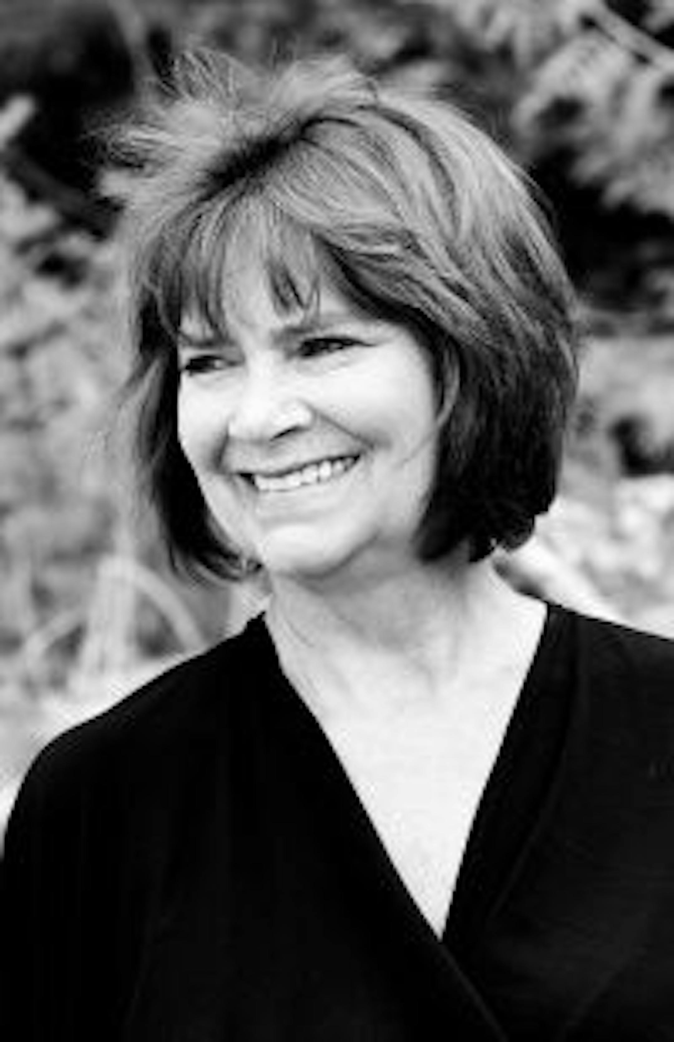 Mary Weiss