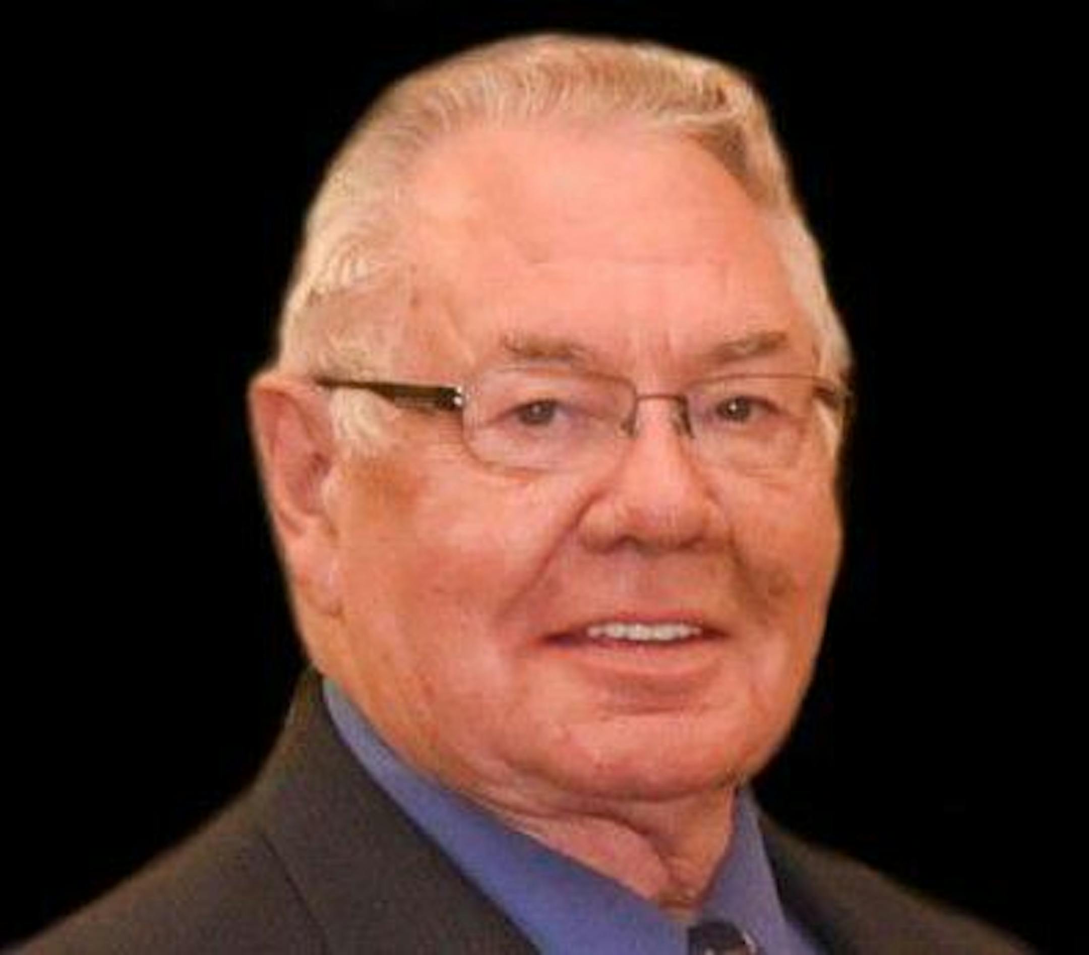 Roger Nelson