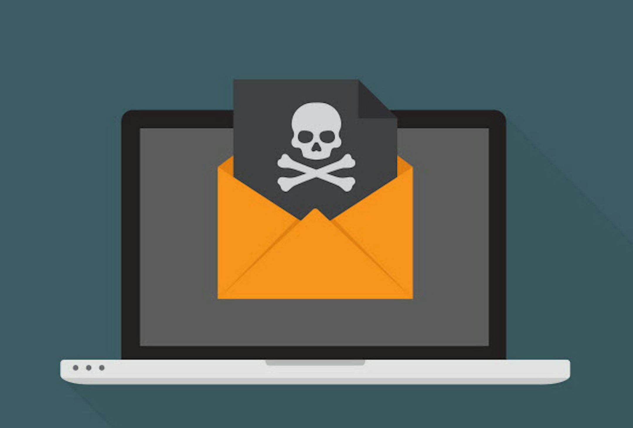 While phishing attempts and international political hacking get plenty of attention, there's another cyber security problem that plagues a very specific segment of e-mail users: those who have common names or use common e-mail addresses.