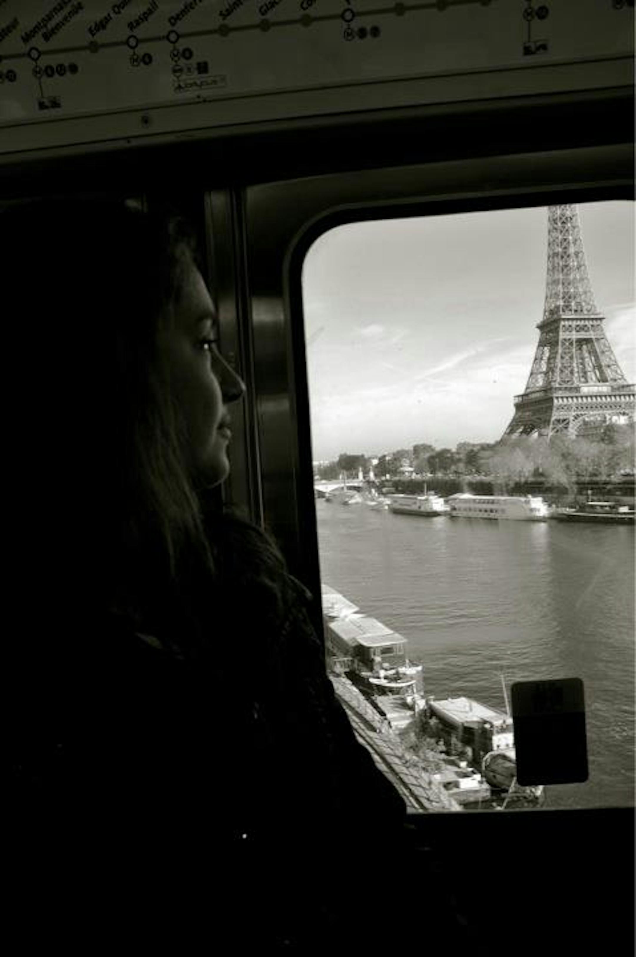 How can you not fall in love? [photo credit: Bridget McQuillan]