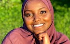 Nadia Mohamed, who became the first Somali-American and Muslim on the St. Louis Park City Council, was just one of several younger women to win in sub