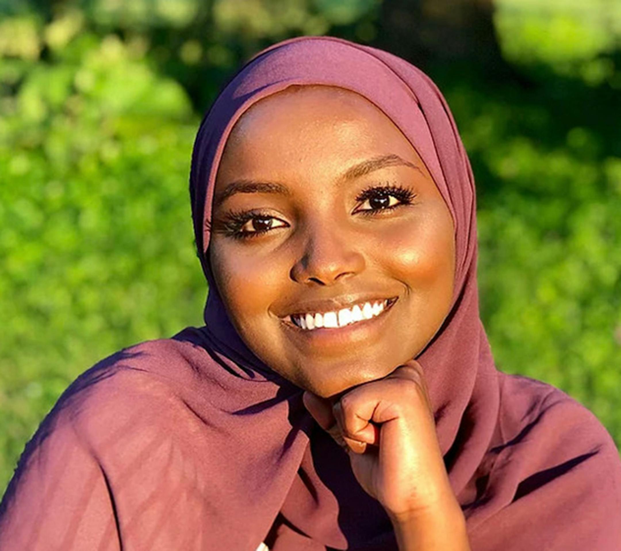 Nadia Mohamed, who became the first Somali-American and Muslim on the St. Louis Park City Council, was just one of several younger women to win in suburban local elections last week.