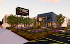 The International Institute of Minnesota in St. Paul will undergo a $12.5 million expansion that will double the size of its crowded building near the
