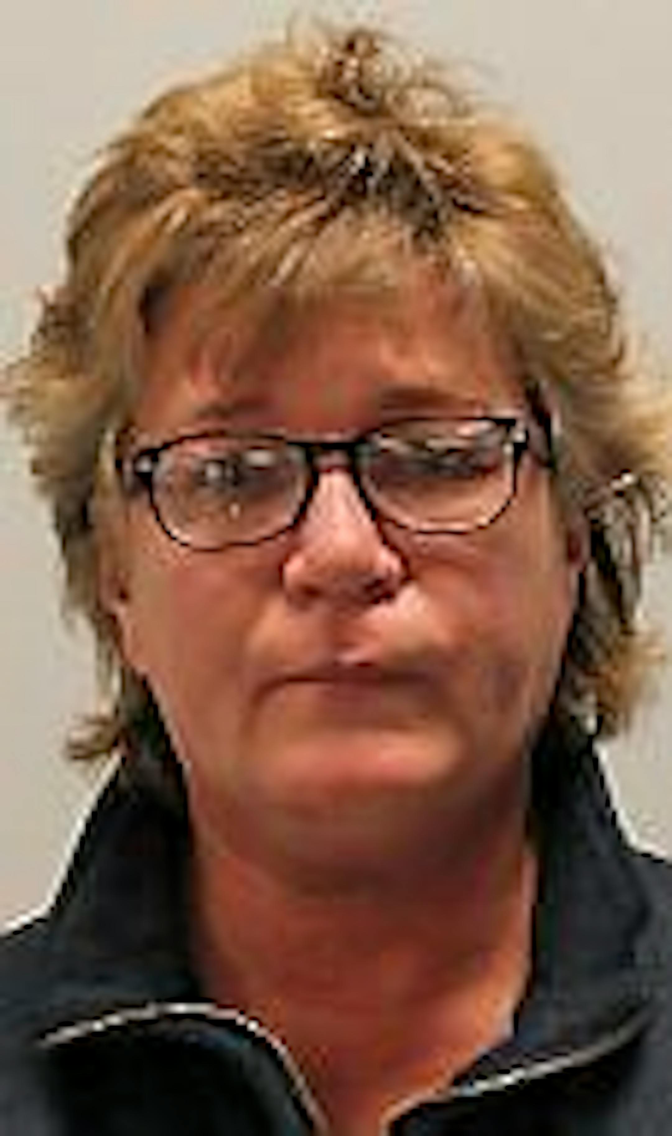 December 2015 photo of Cynthia Marie Van Dusartz, 55, of Eagan.