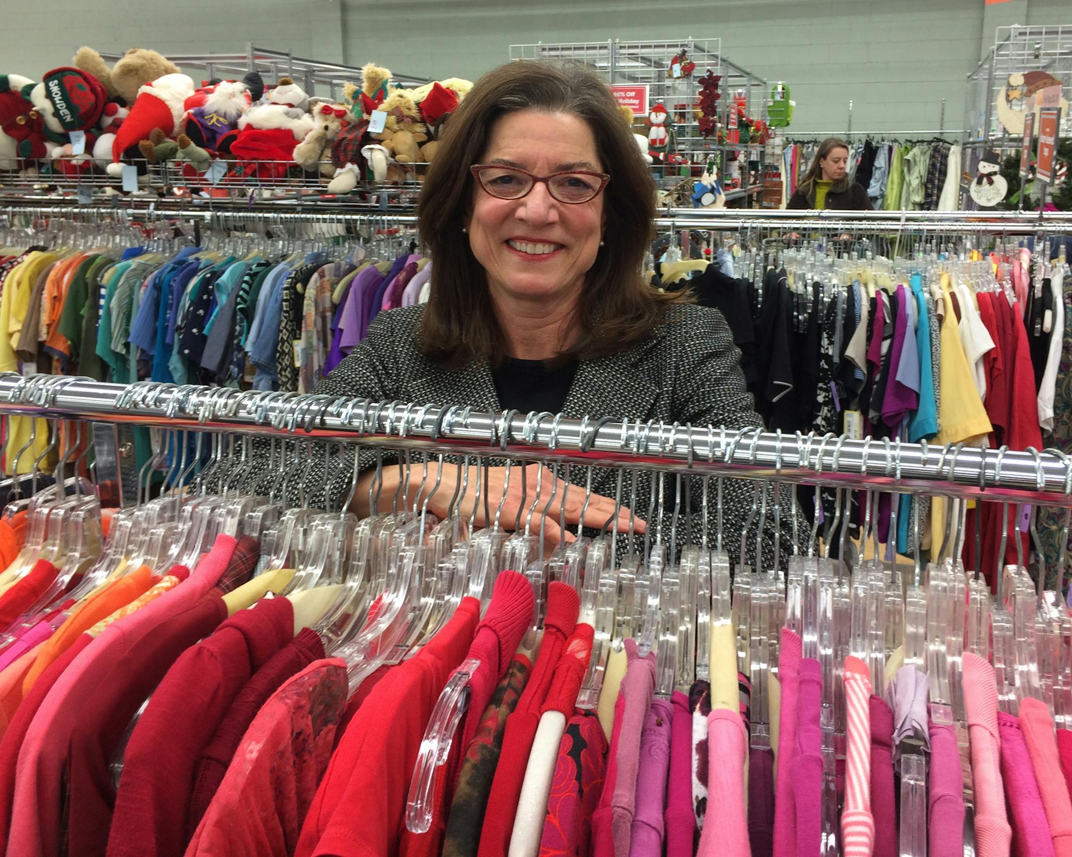 Subject: FW: Arc CEO Kim Keprios ; for Nealst122214, ID: 610820