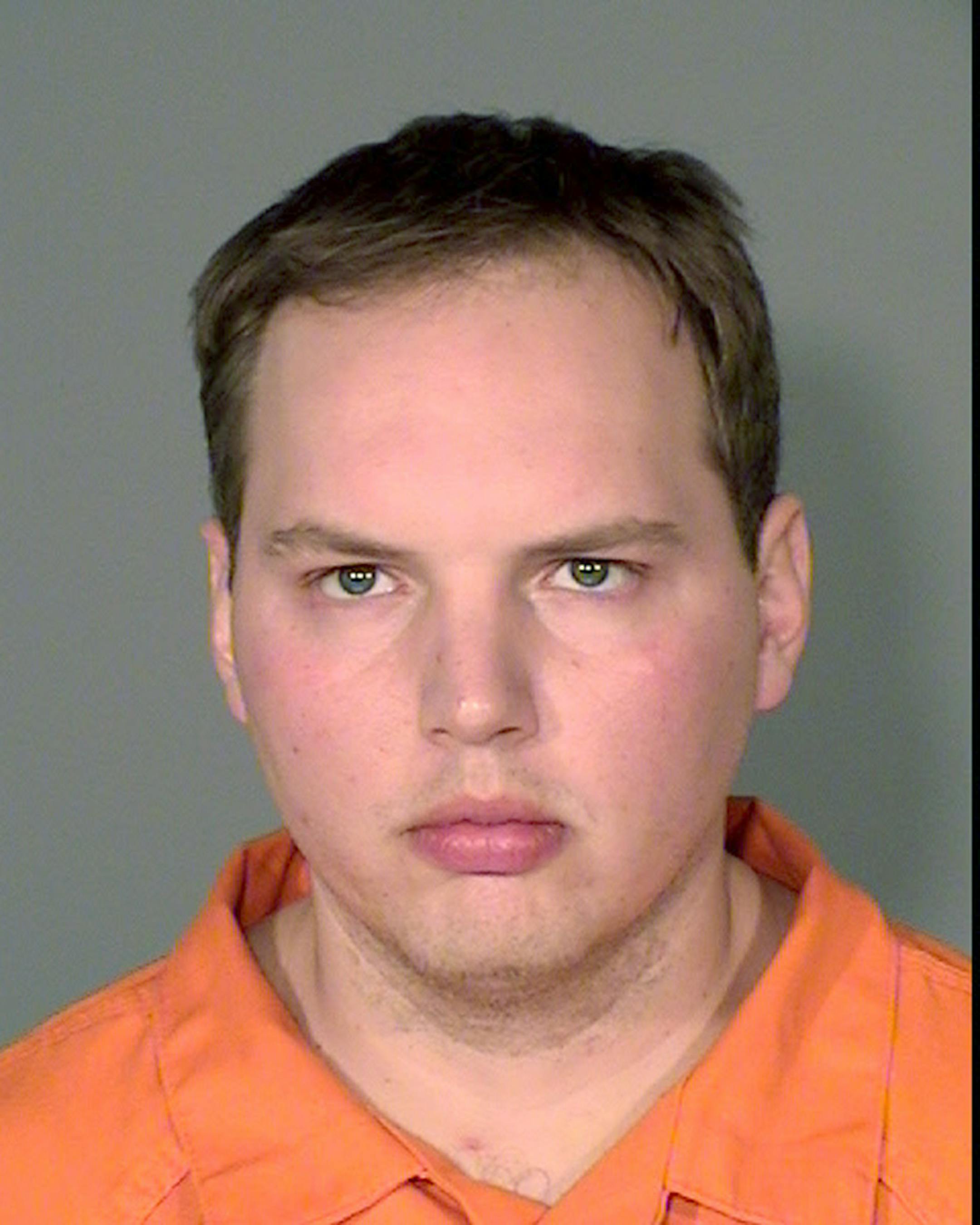 Steven Roger Johnson