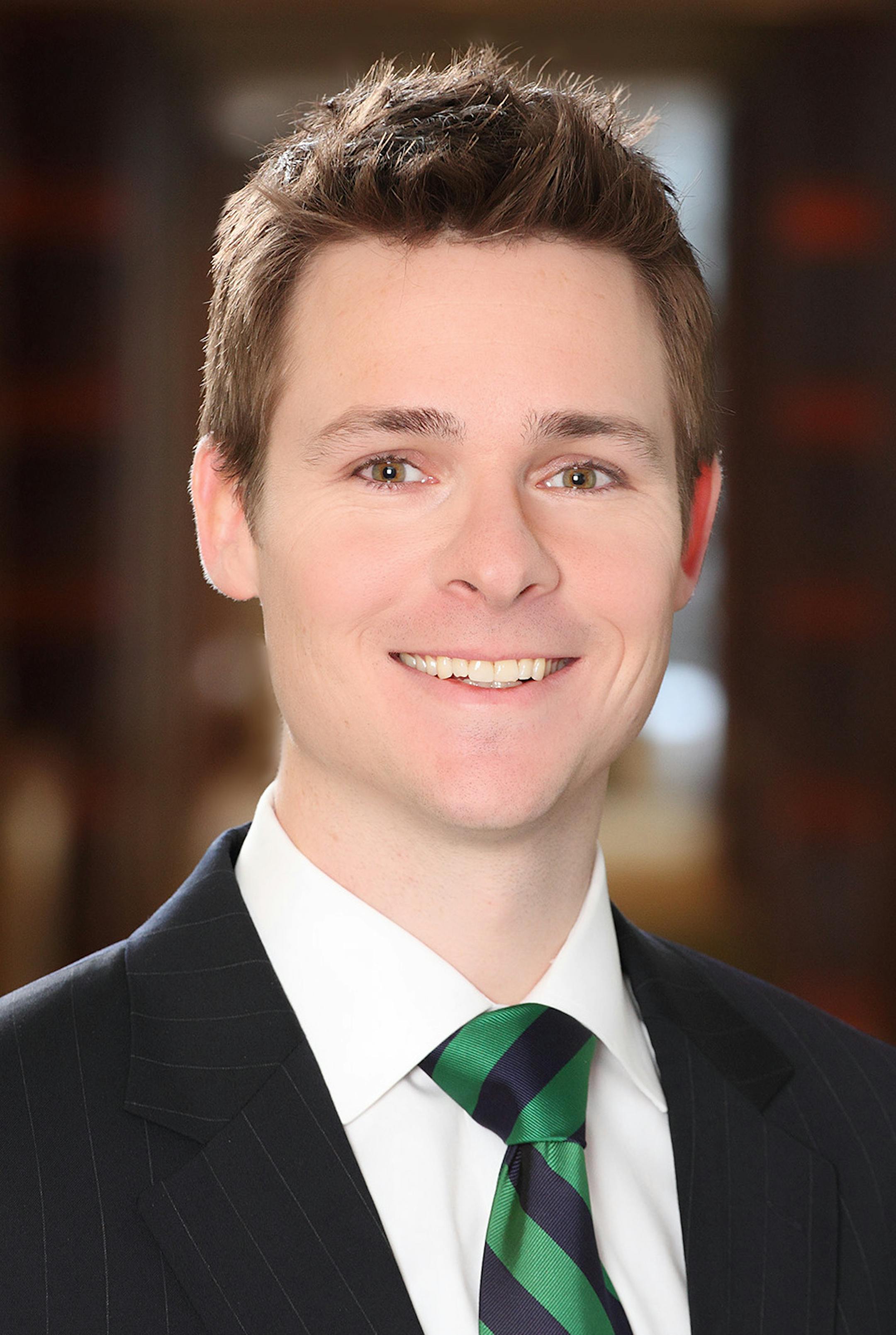 Joe Dunham (Provided)