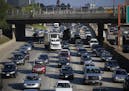 What if your car collected information on you -- and other drivers? (Michael Tercha/Chicago Tribune/TNS) ORG XMIT: 1172923