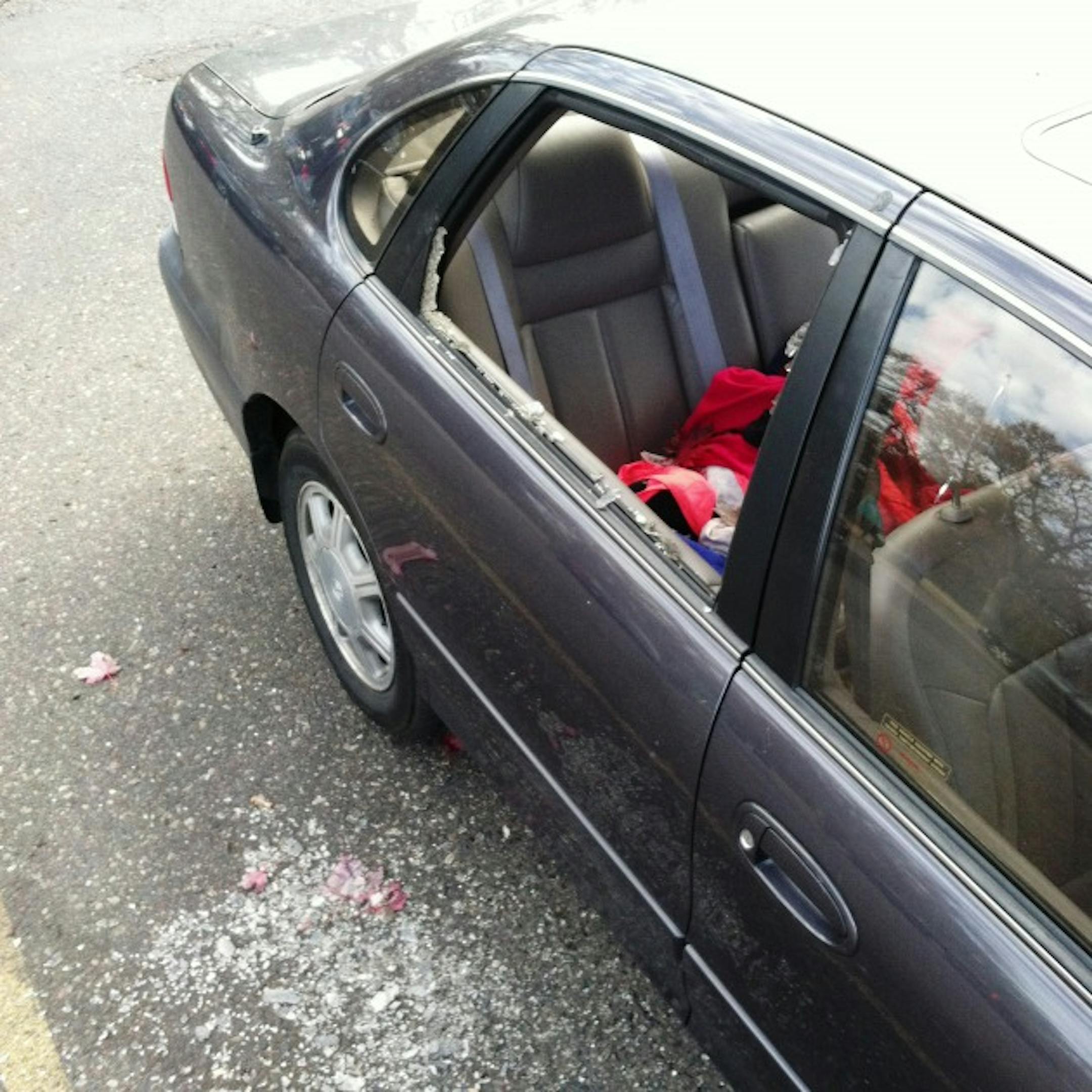 Staff photo by Jeff Wheeler