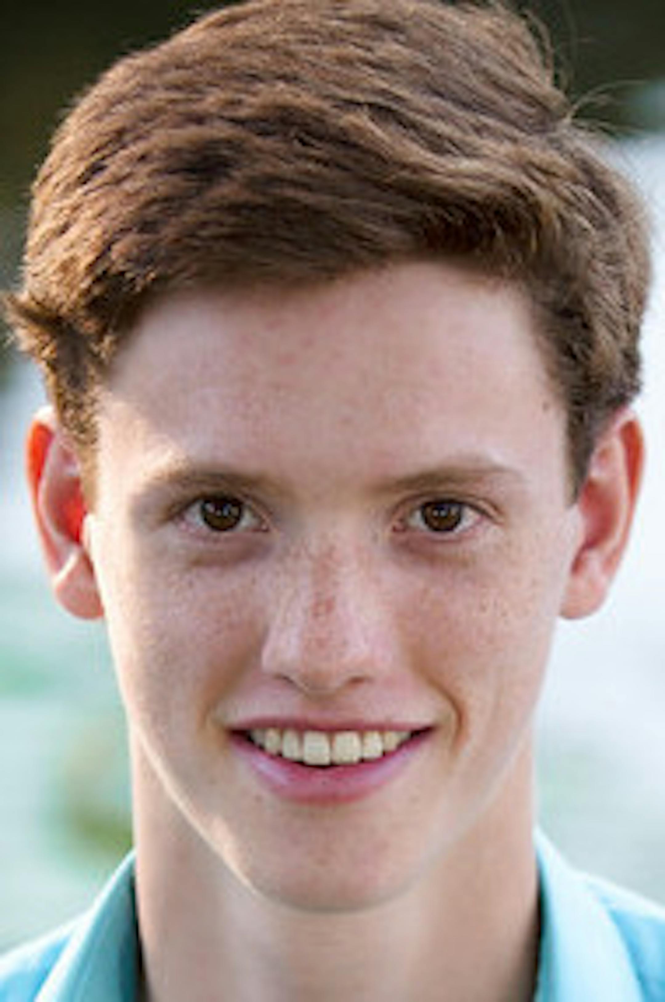 Tyler Stevens, Wayzata