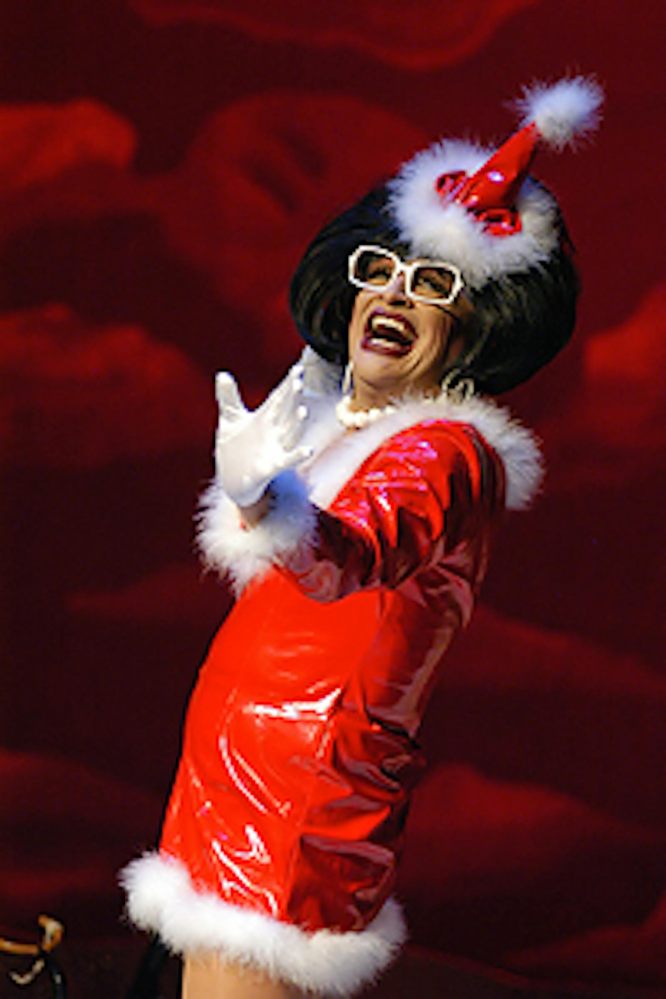 Miss Richfield 1981 is celebrating 30 years of rule