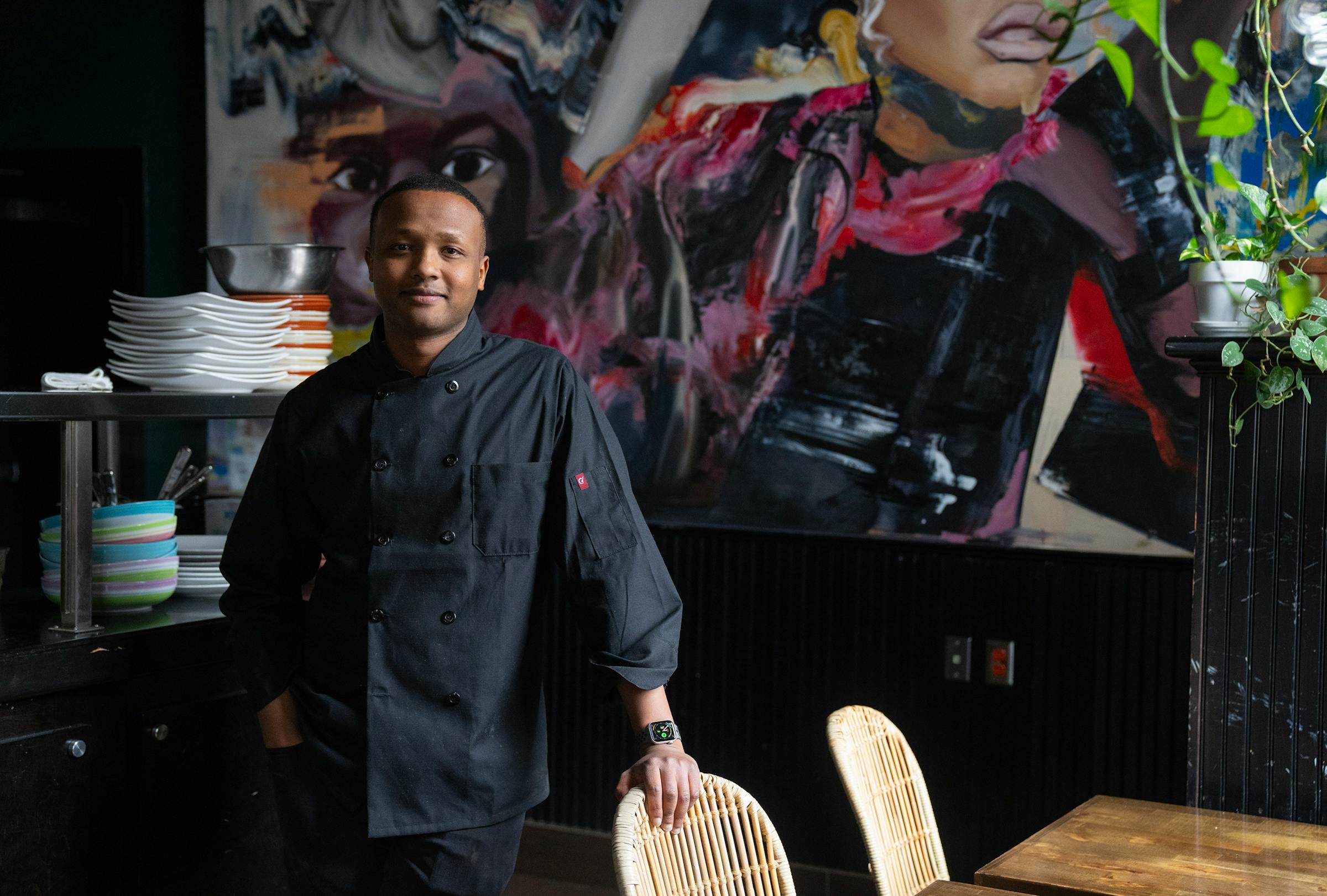 StepChld restaurant in northeast Minneapolis closing in August