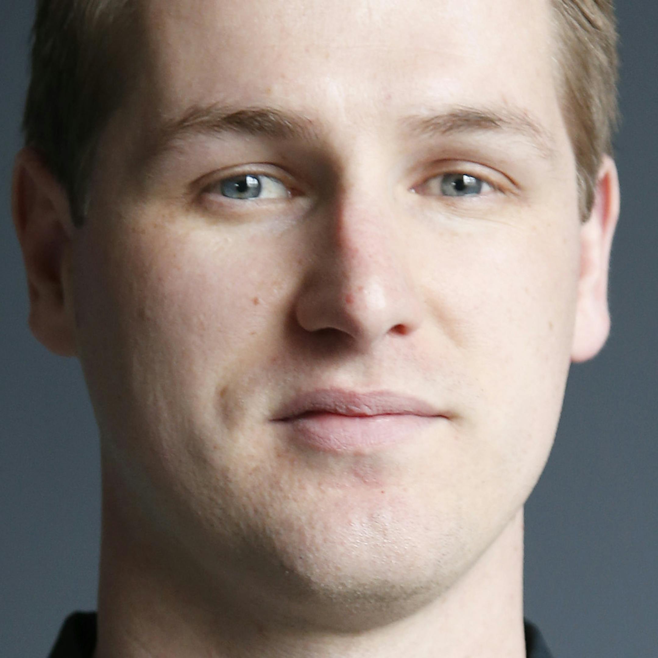 Minneapolis Star Tribune ñ Minnesota Vikings beat writer - Matt Vensel ORG XMIT: MIN1403311606420513 ORG XMIT: MIN1406191759531302