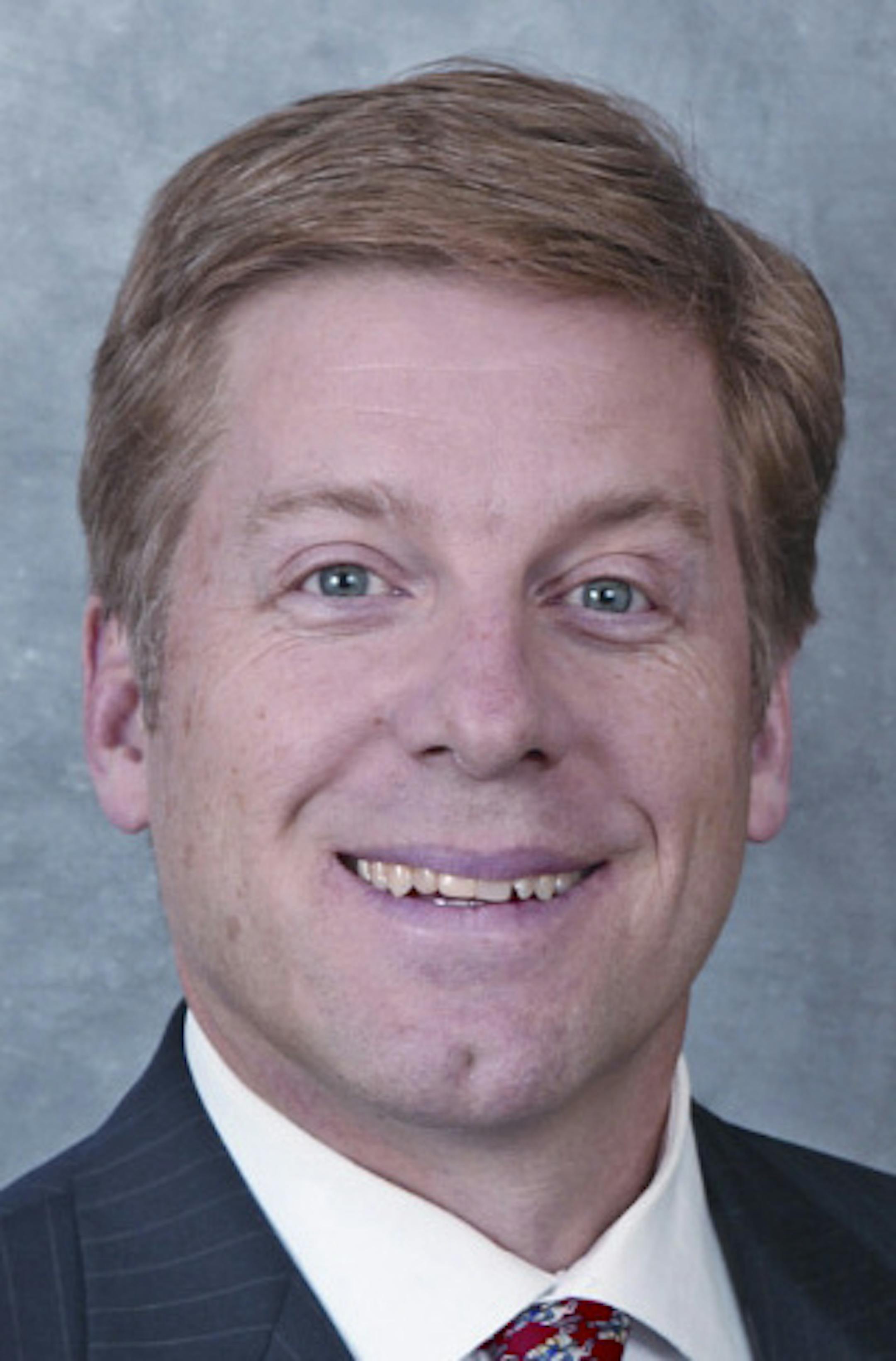 Wally Chapman named Director of RBC Wealth Management's Central Division (PRNewsFoto/RBC Wealth Management - U.S.)