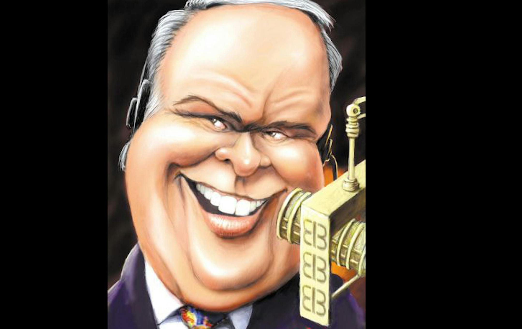 Rush Limbaugh
