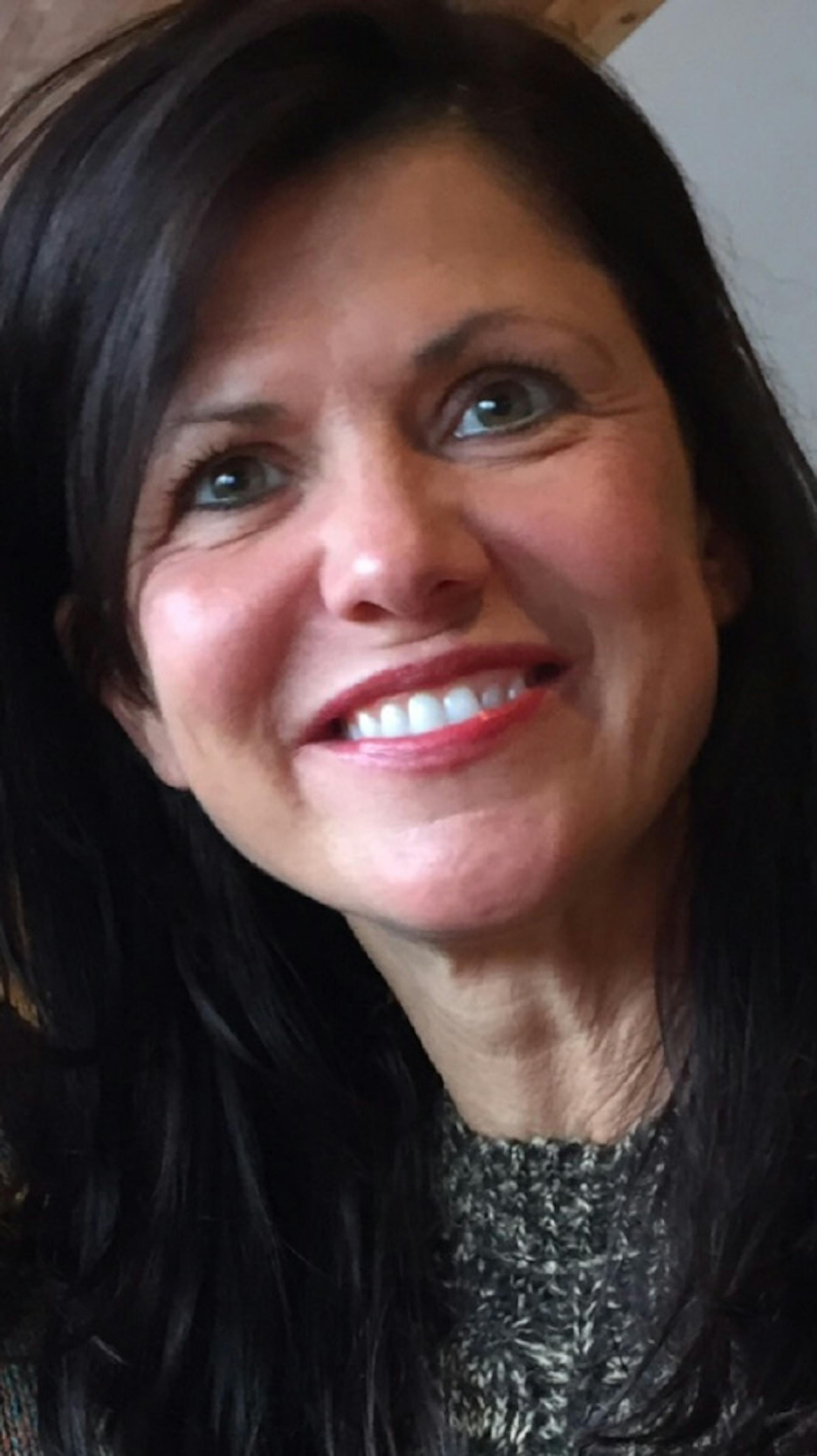 Bernice Kane of Cohasset