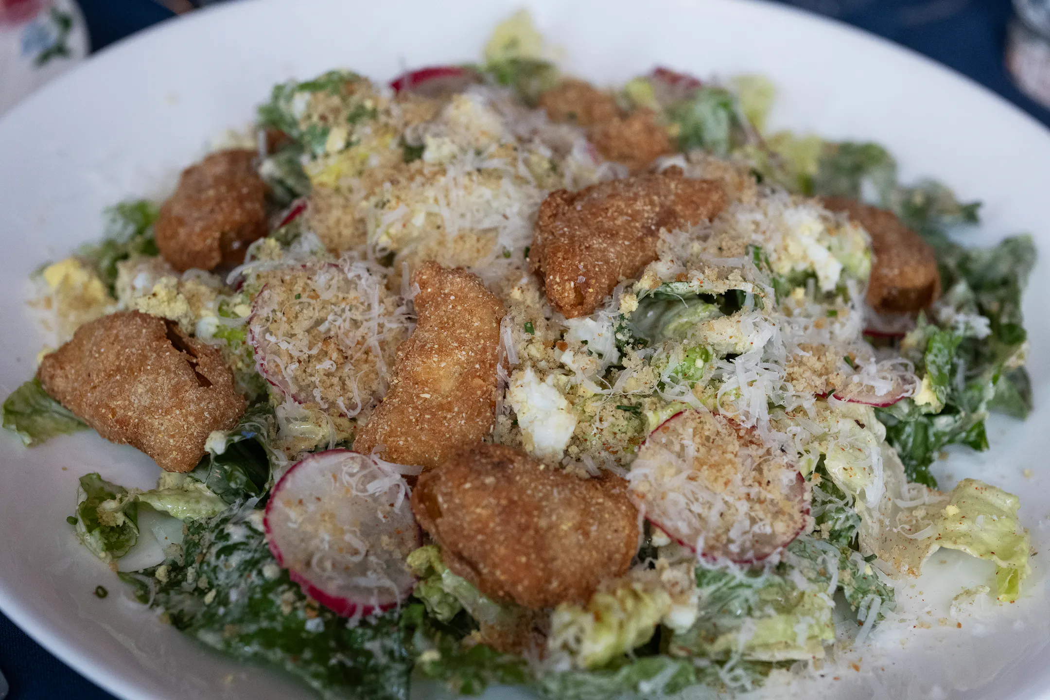 Nonprofit restaurant Square Roots opens in Mpls.