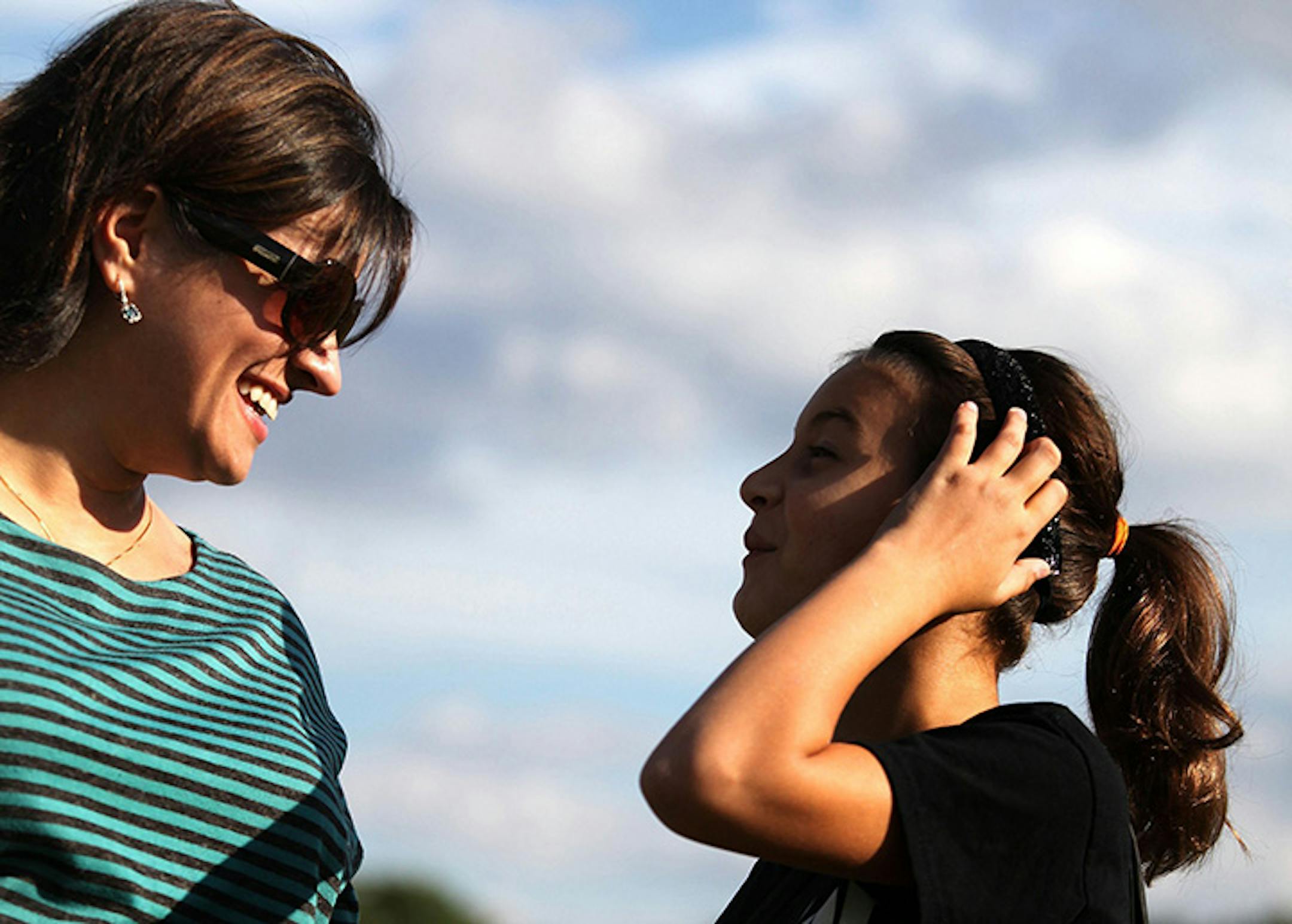 Your role is to listen carefully and acknowledge feelings without judging.