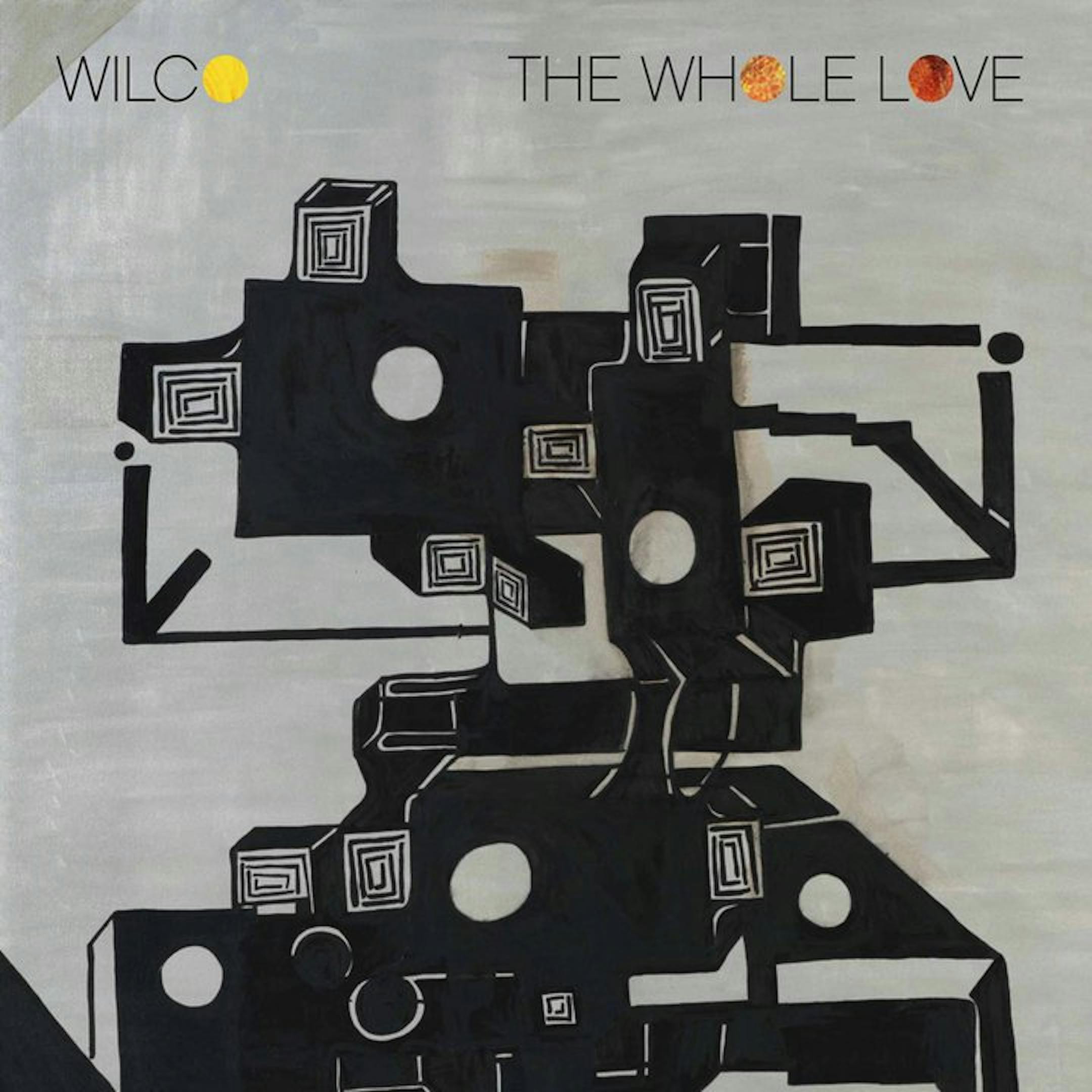 Wilco, "The Whole Love"