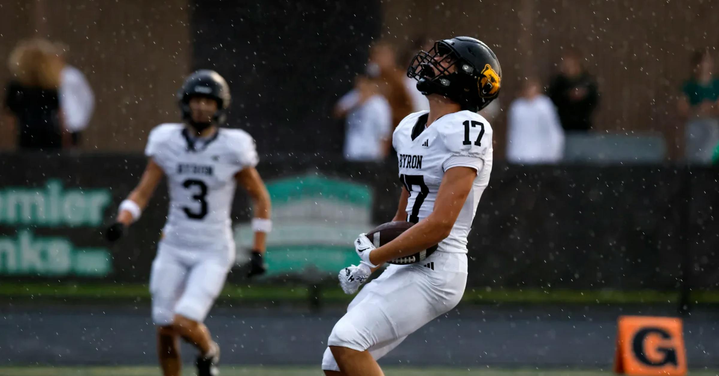 Meet 10 Minnesota football recruits poised to rock recruiting camps this summer