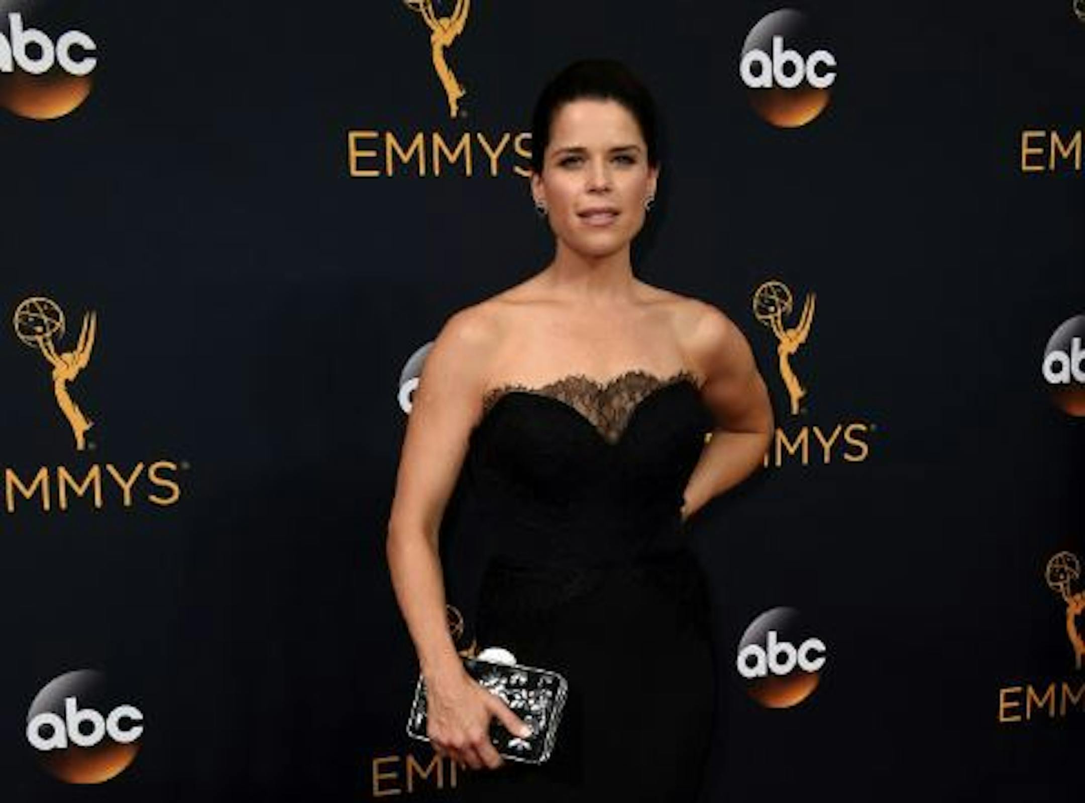 Neve Campbell Credit: Associated Press